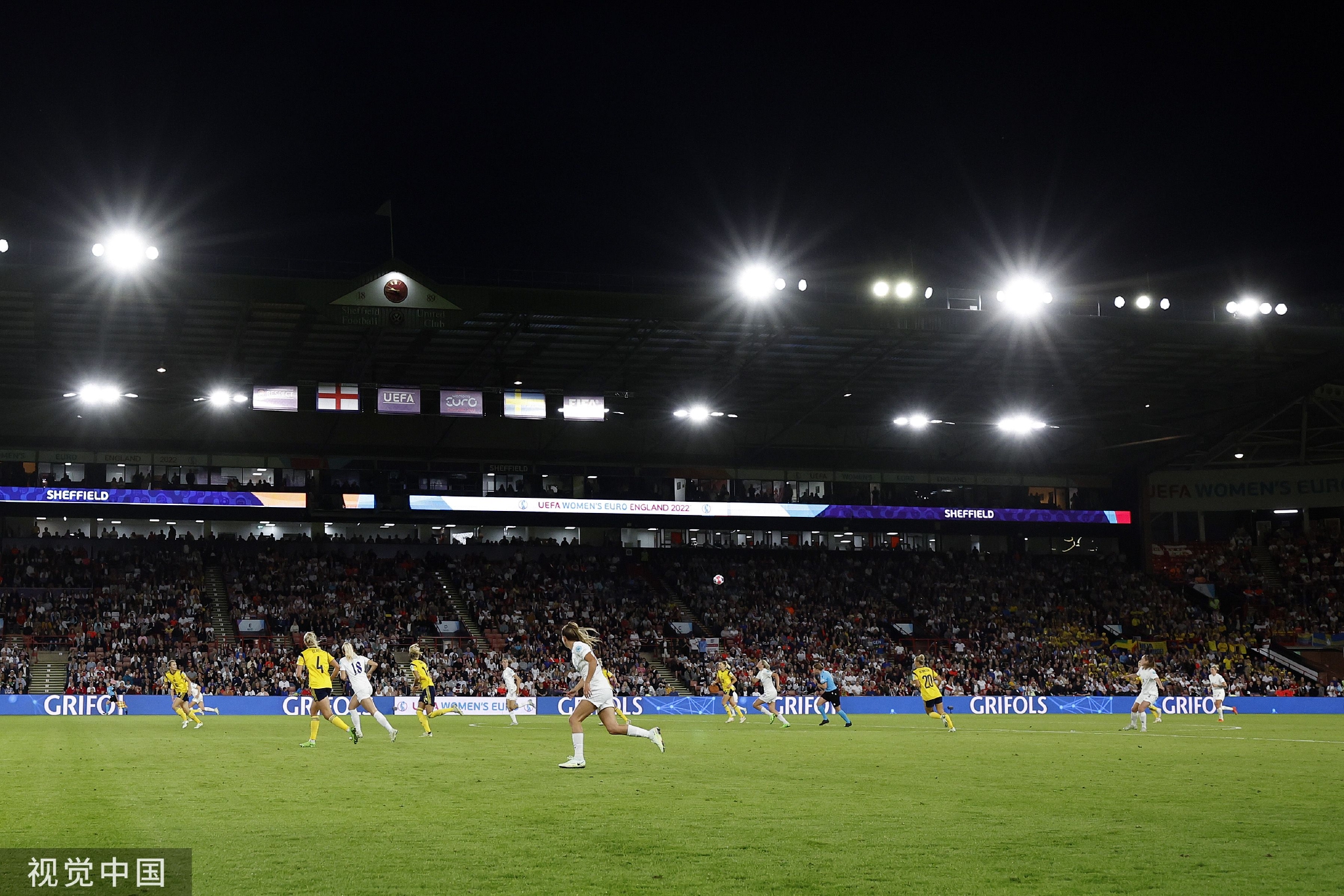 消防炮灭火系统施工