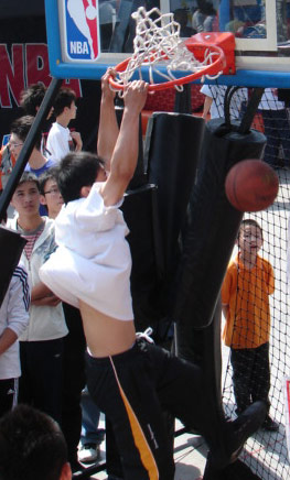 钢质平移防火卷帘